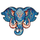 Eternal Elephant