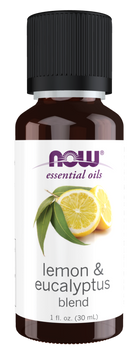 Lemon Eucalyptus Essential Oil