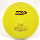 DX AviarX3 Innova Disc