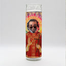 Bobby K Boutique Secular Saint Candles