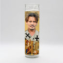 Bobby K Boutique Secular Saint Candles
