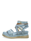 Labo Sandal- Sky