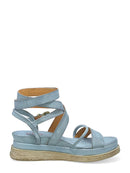 Labo Sandal- Sky