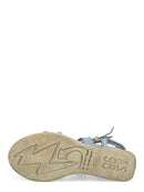 Labo Sandal- Sky