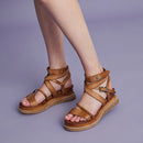 Labo Sandal- Camel