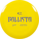 Ballista Opto Gold Latitute 64