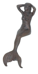 Ledge Mermaid
