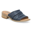 Mali Sandal-Black