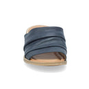 Mali Sandal-Black
