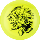 Paul McBeth Big Z Zeus Discraft Disc