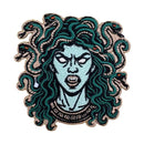 Medusa Patch