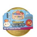 Squishy Mini Sugar Steam Bunz