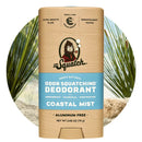 Dr. Squatch - Coastal Mist Deodorant