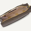 Mire & Moss Maelis Wristlet - Moon Sand