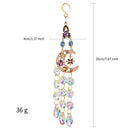 Moon Water Drop Suncatcher