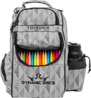 Trooper Backpack Bag - Mountain Guide
