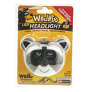 Wildlife Headlight - Assorted
