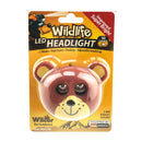 Wildlife Headlight - Assorted