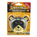 Black Bear Headlight