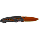 Two Toned Knife