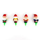 Naughty Gnomes