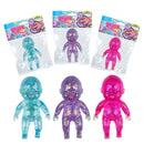 Sugar Swaps Onesie Squish Toy
