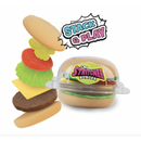 Orb™ Stretchee Foodz Secret Menu