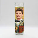 Bobby K Boutique Secular Saint Candles