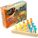 Peg Game