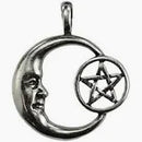 Celestial Visions Pendants