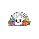 Assorted Enamel Pins (continued) pt 1