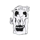 Assorted Enamel Pins (continued) pt 1