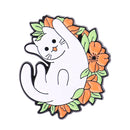 Assorted Enamel Pins (continued) pt 1