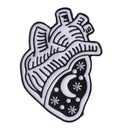 Assorted Enamel Pins (continued) pt 1