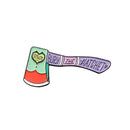Assorted Enamel Pins (continued) pt 1