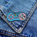 Assorted Enamel Pins (continued) pt 1