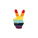 Assorted Enamel Pins (continued) pt 1