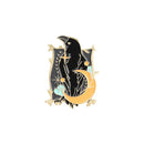 Assorted Enamel Pins (continued) pt 1