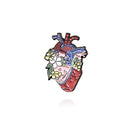 Assorted Enamel Pins (continued) pt 1