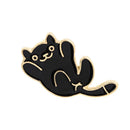 Assorted Enamel Pins (continued) pt 1