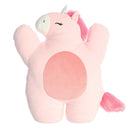 Pink Frosting Unicorn - Spongcakes