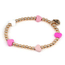 CHARM IT! - Stretch Bracelet