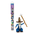 Plus Plus Wizard