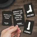 Porno Or Pacino