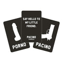 Porno Or Pacino