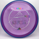 Proton Vanish Axiom Disc
