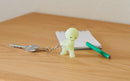 Smiski Key Chain