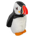 Atlantic Puffin Bird Stuffed Animal