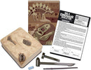 Dig a Dinosaur Skeleton