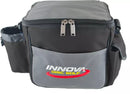 Innova Standard Bag Black & Gray
